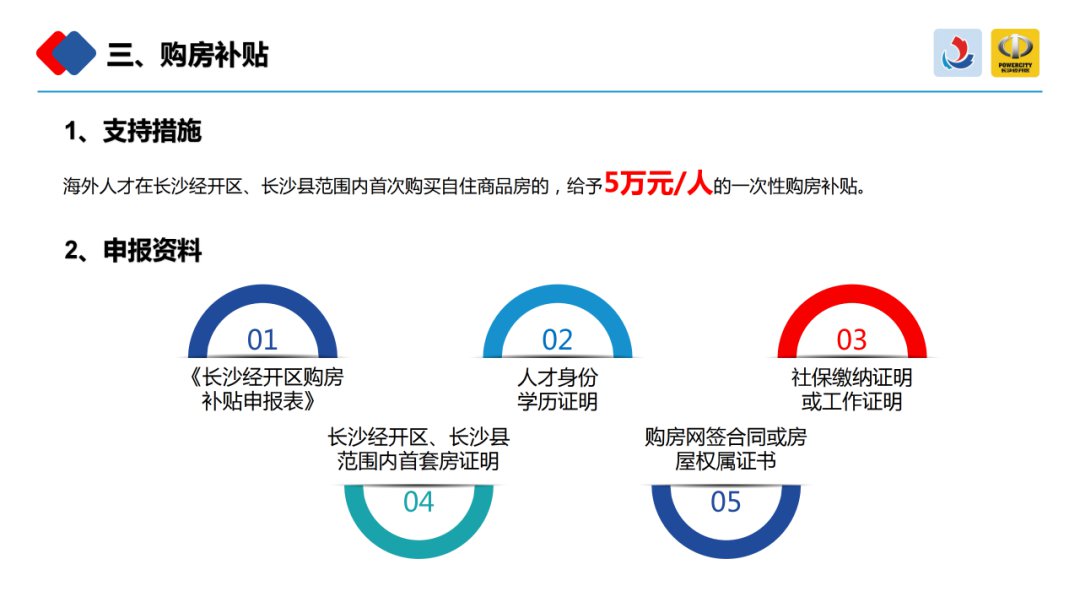 长沙经开区关于加快人才聚集发展措施汇总（图解）