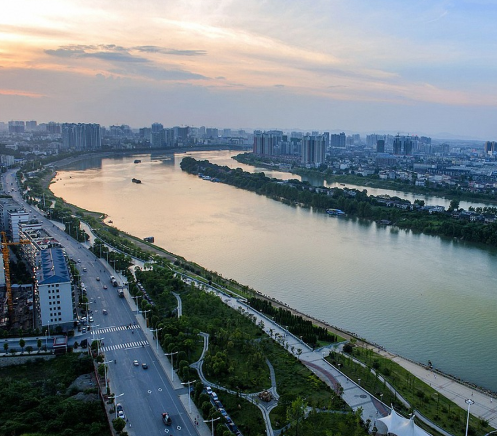 长沙橘子洲头景区介绍（汇总）