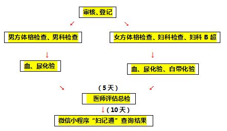 宁乡孕前优生检查办理指南：免费、条件、项目、地点