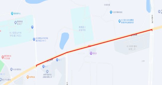 长沙开元路交通限行时间调整：2024年最新规定