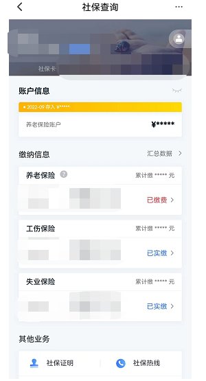 长沙社保缴费记录查询：网上查询入口及流程指南